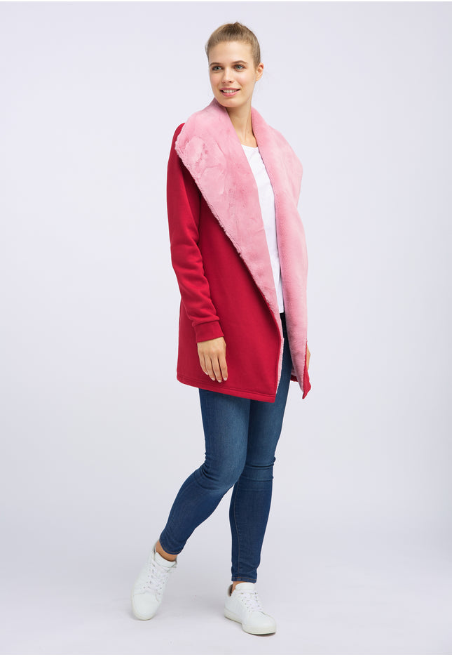 myMo Women's Sweat Jacket