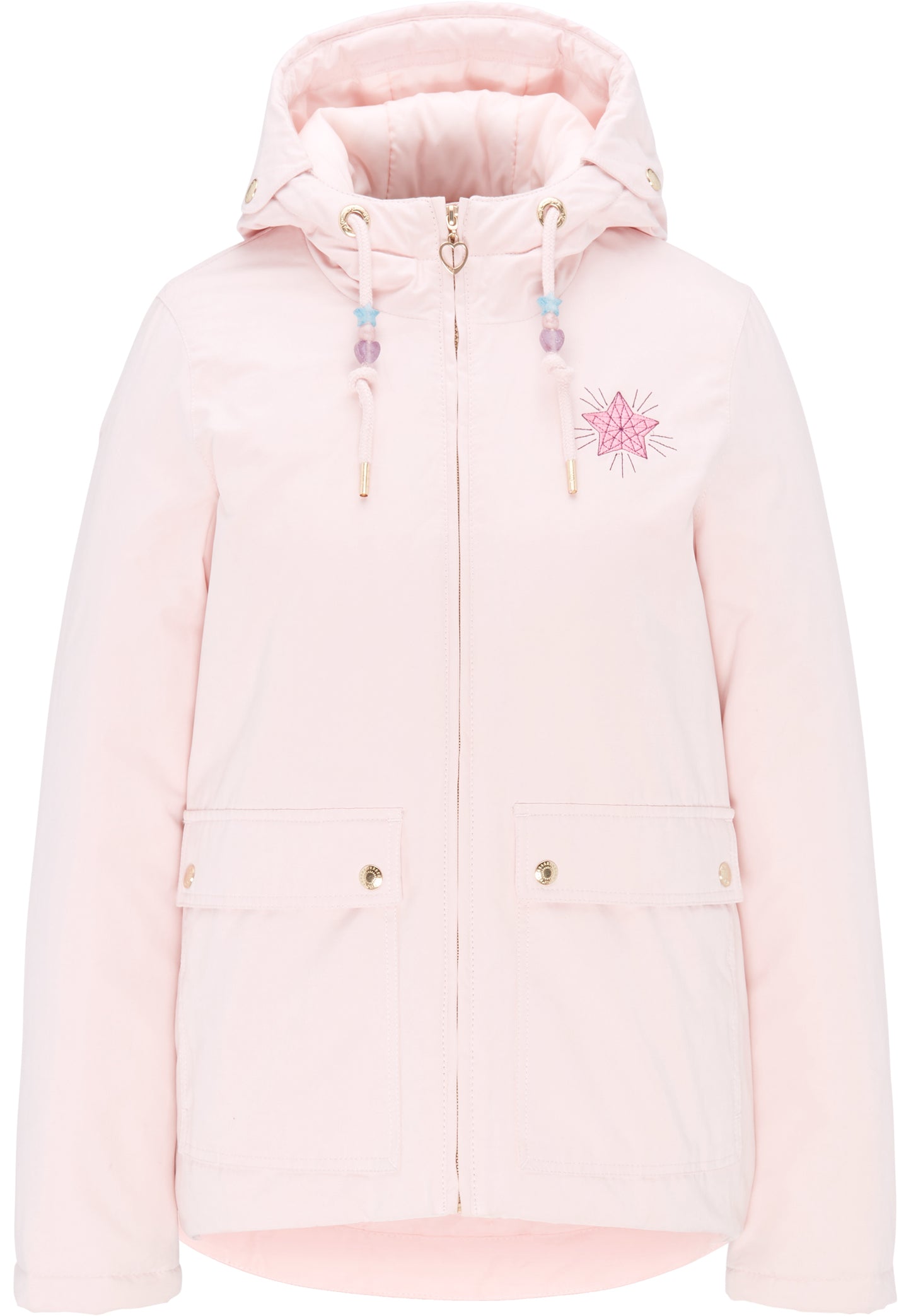 myMo Damen Jacke