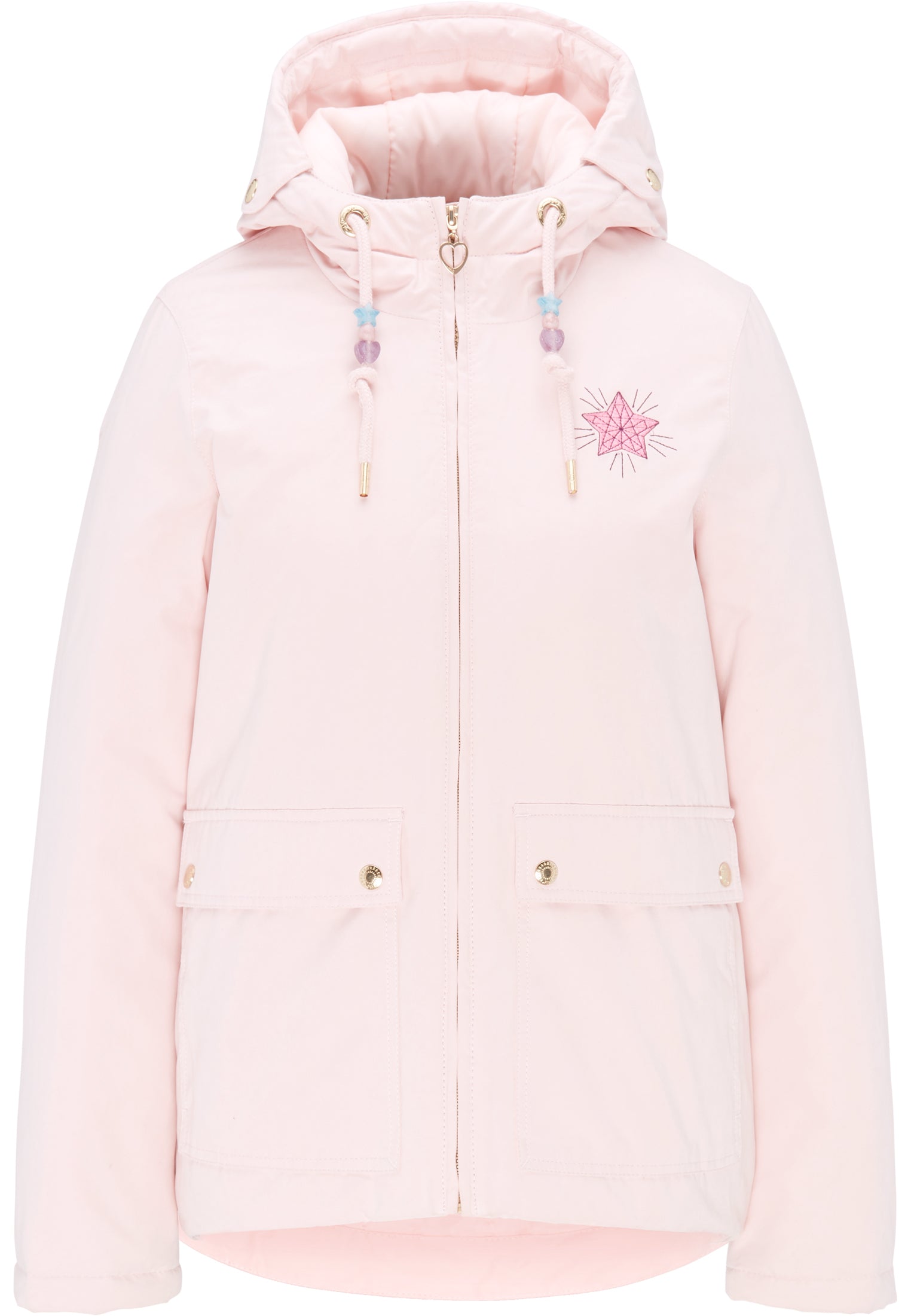 myMo Damen Jacke