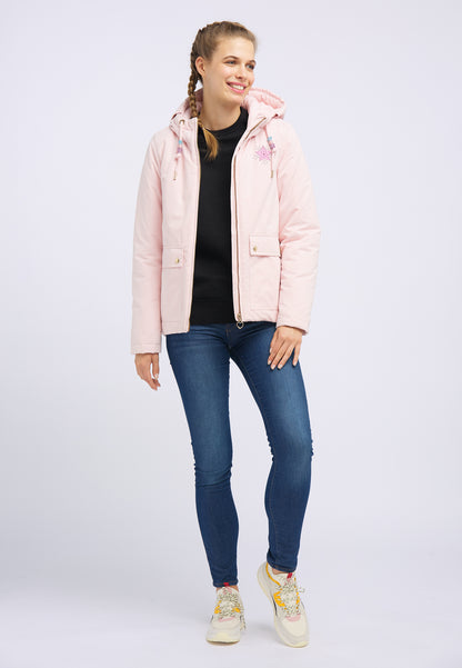 myMo Damen Jacke