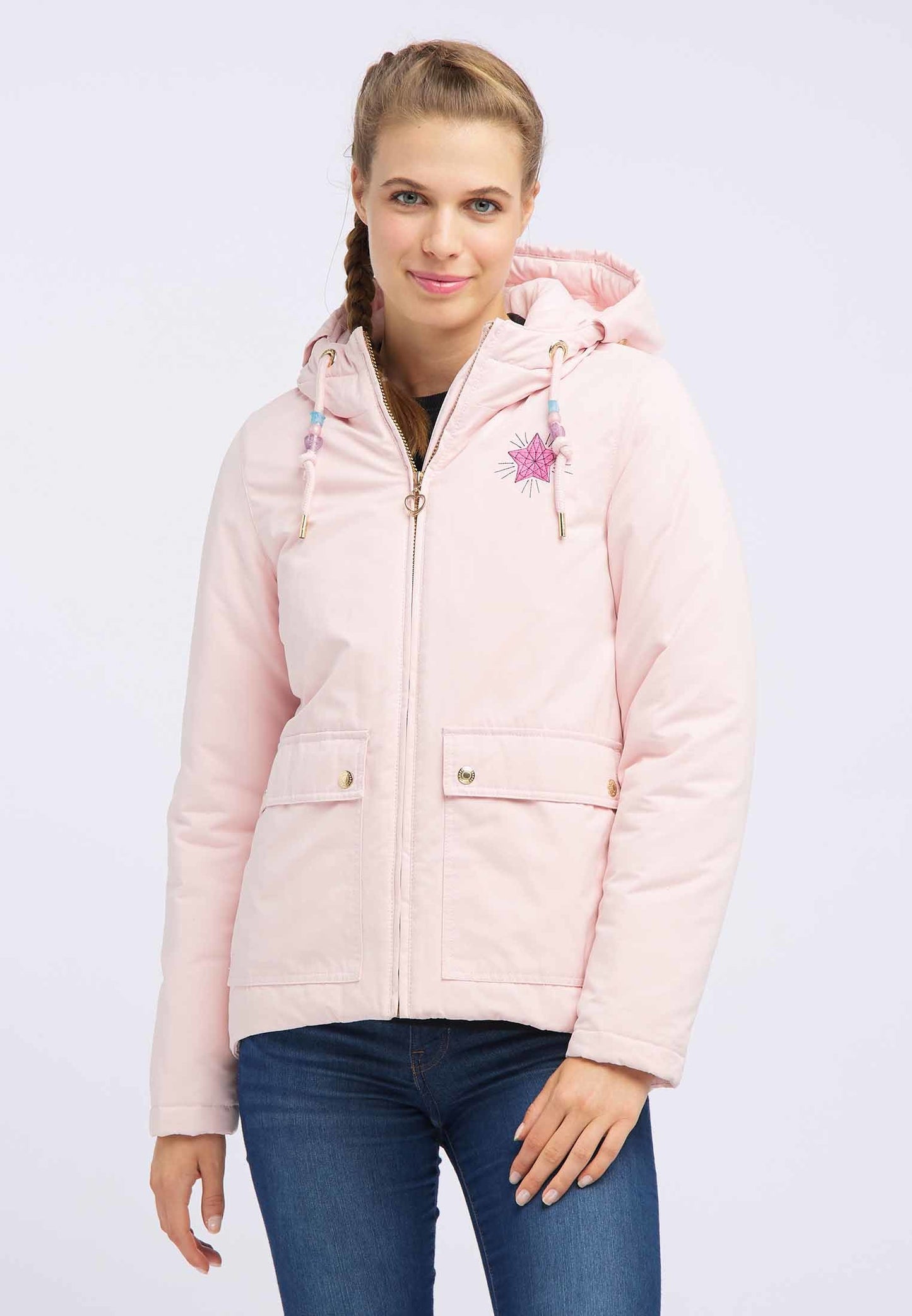 myMo Damen Jacke