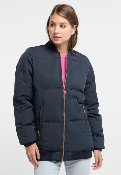 myMo Women's Winter Jacket