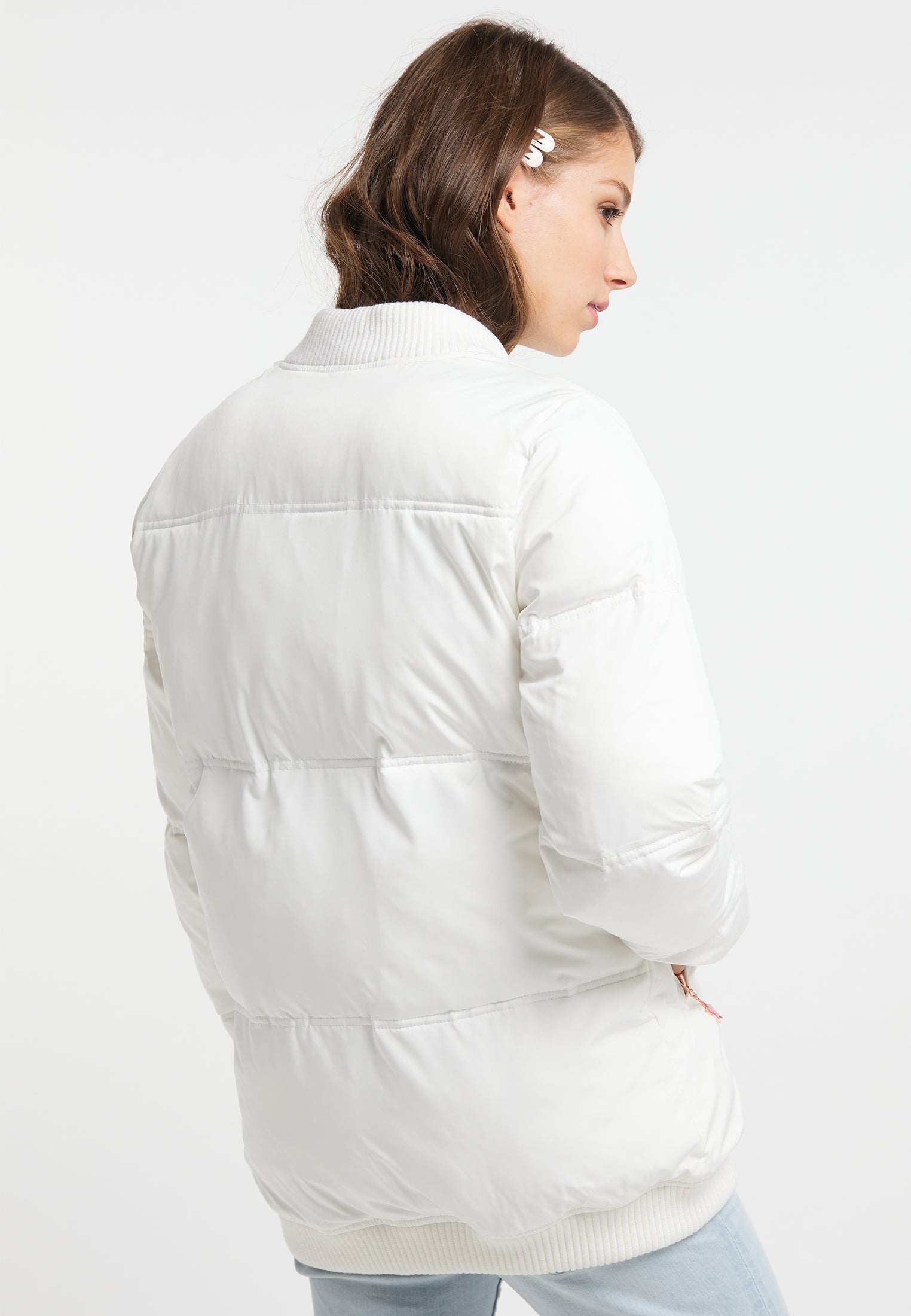 myMo Women's Winter Jacket