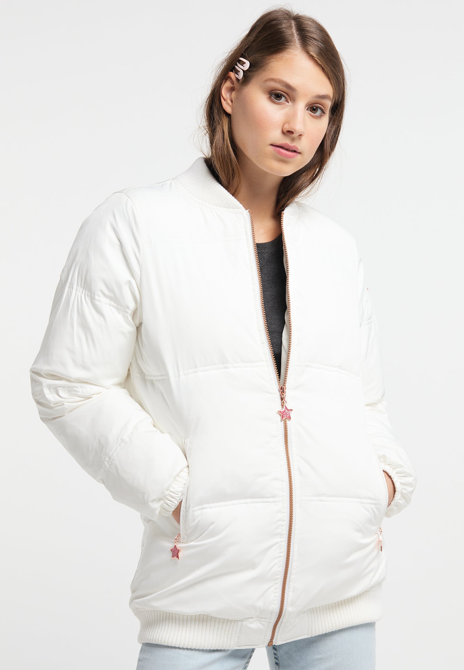 myMo Women's Winter Jacket