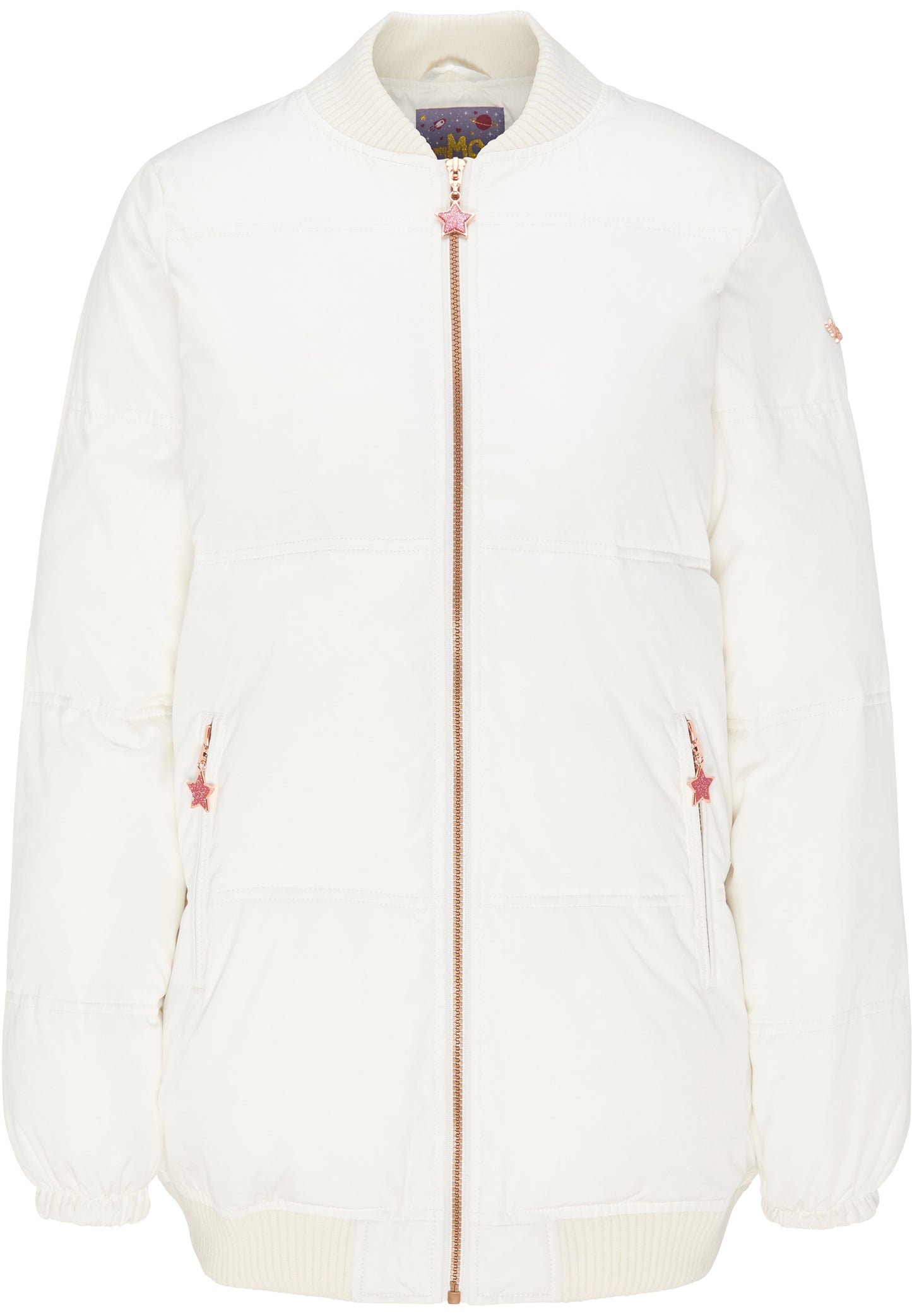 myMo Women's Winter Jacket