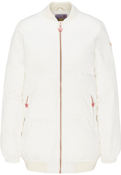 myMo Women's Winter Jacket