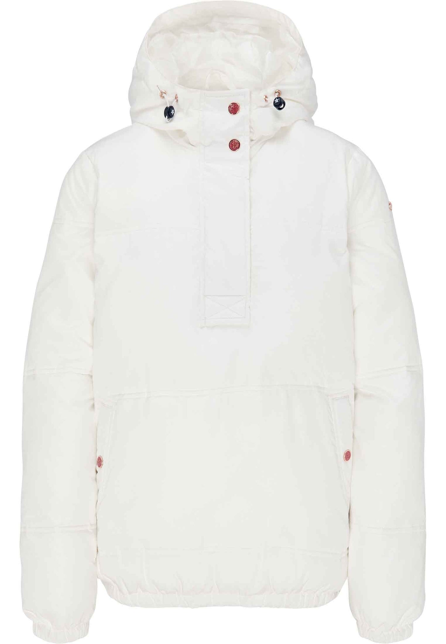 myMo Women's Slip On Jacket