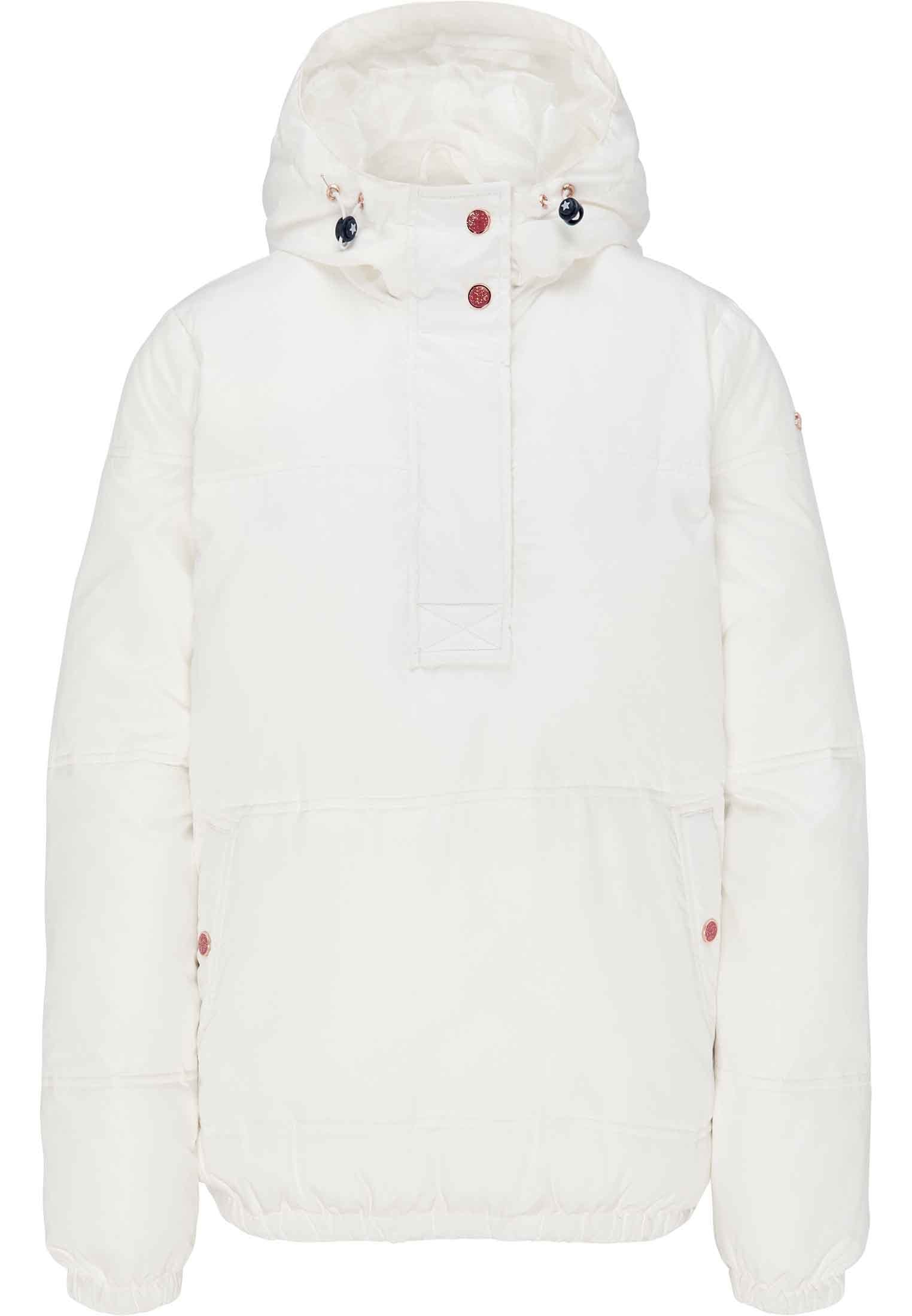 myMo Women's Slip On Jacket