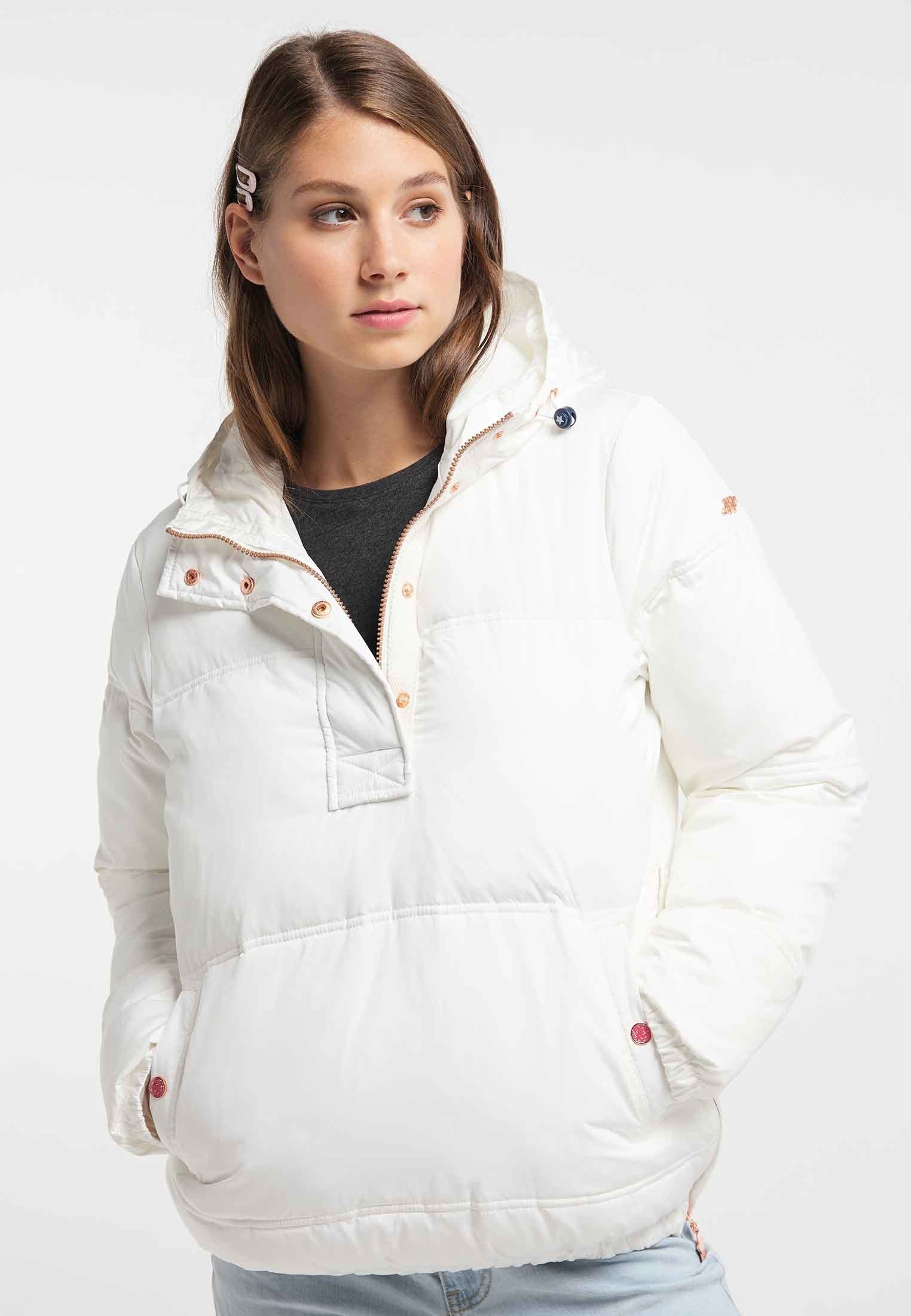 myMo Women's Slip On Jacket