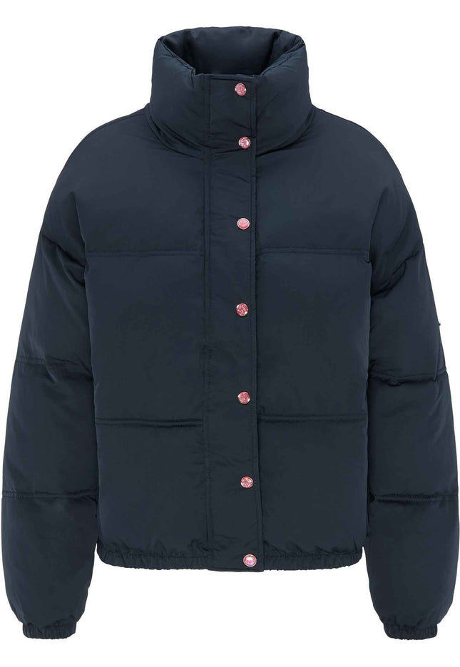 myMo Women's Blouson Jacket