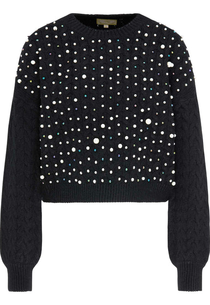 myMo Women's Sweater