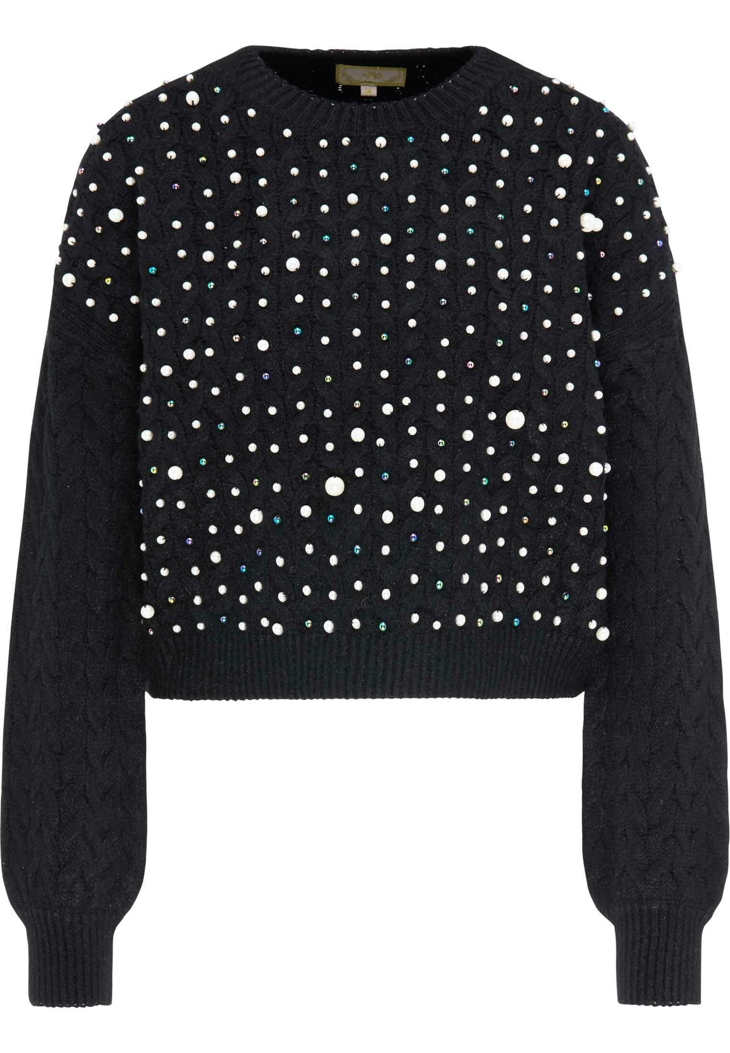 myMo Women's Sweater