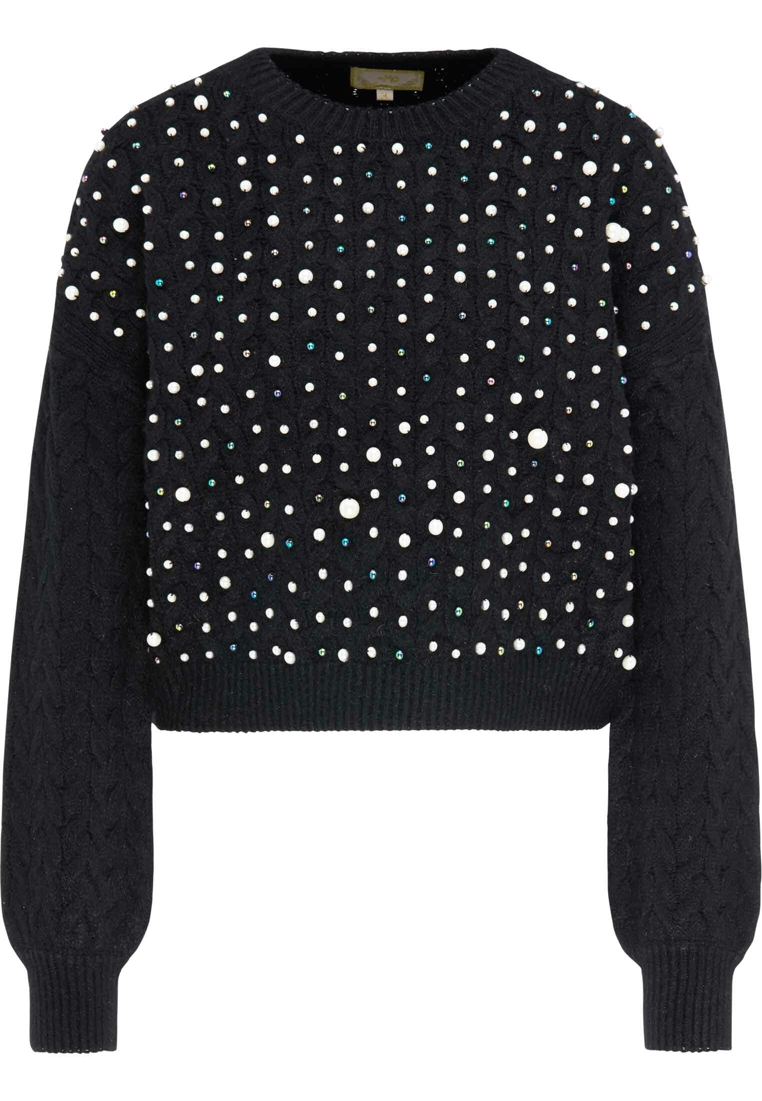 myMo Women's Sweater