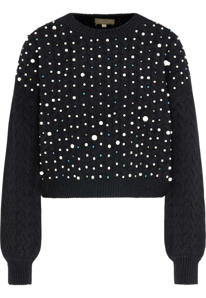 myMo Women's Sweater