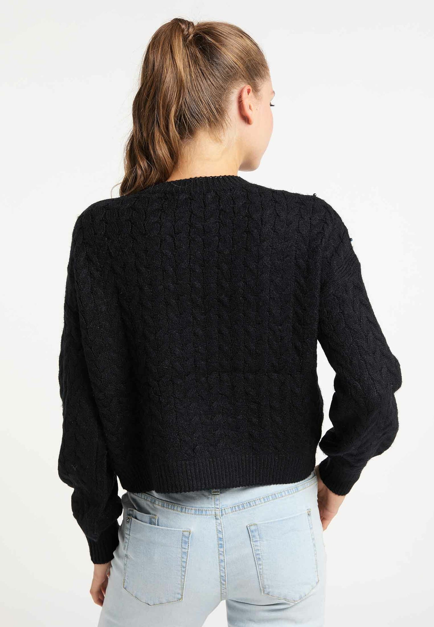 myMo Women's Sweater
