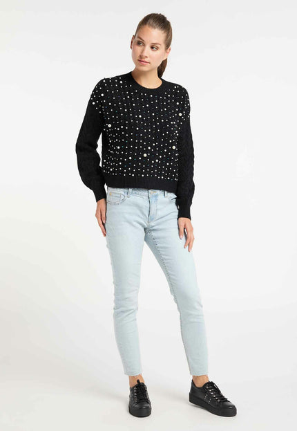 myMo Women's Sweater