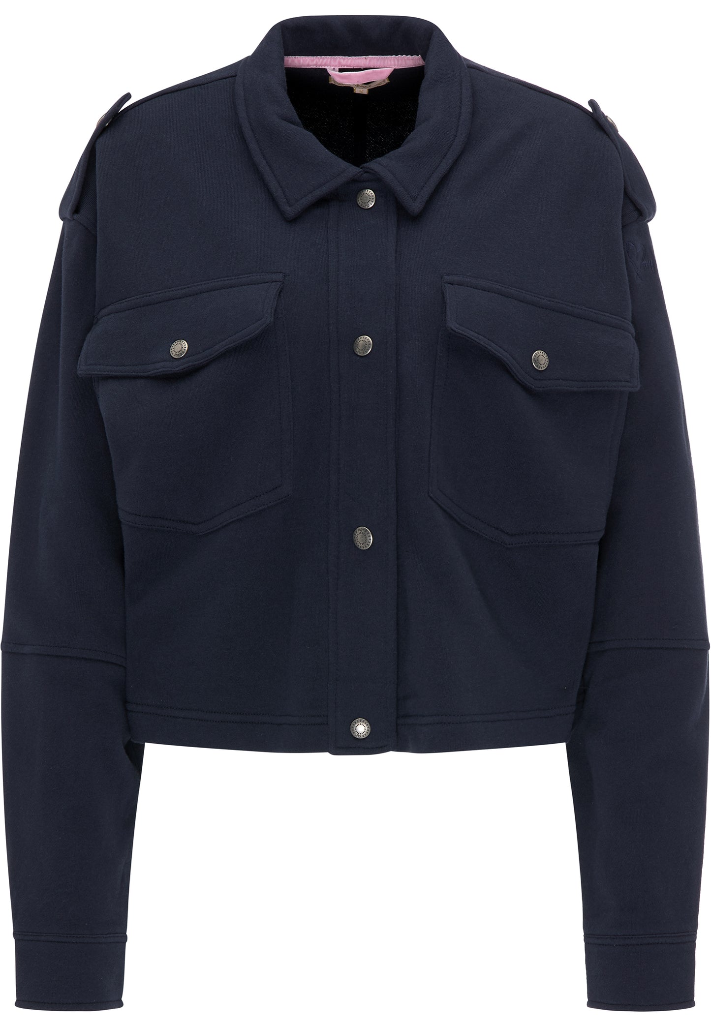 myMo Women's Sweat Jacket