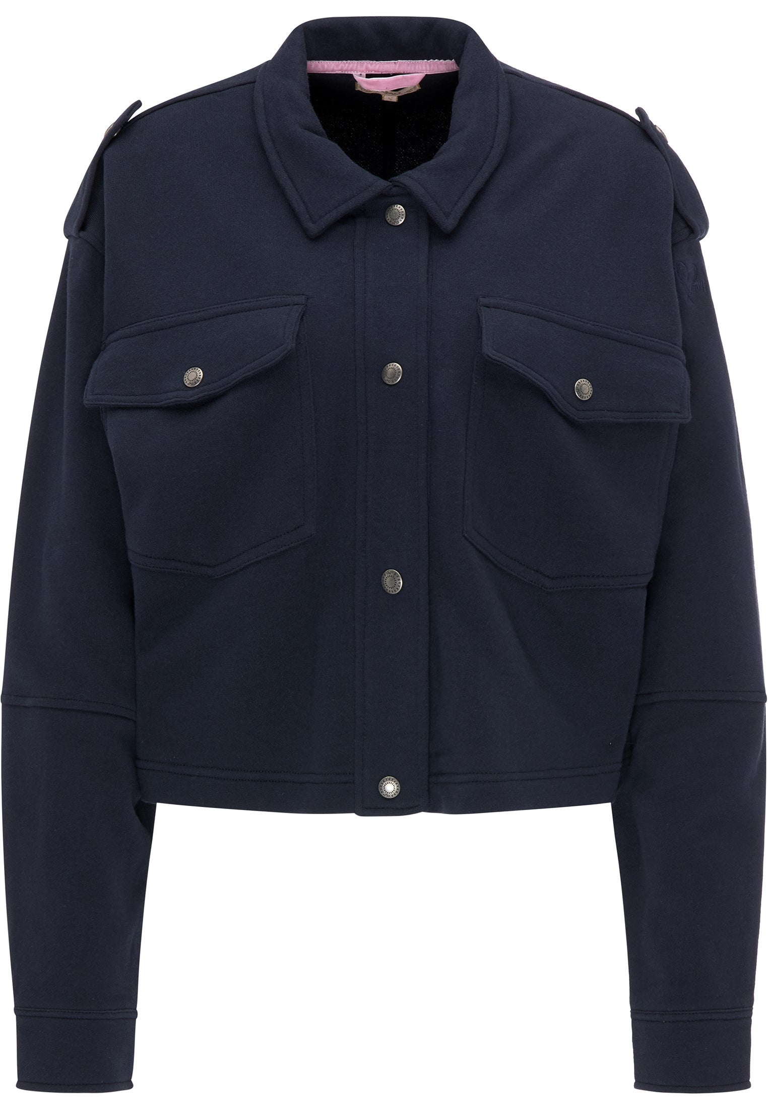 myMo Women's Sweat Jacket