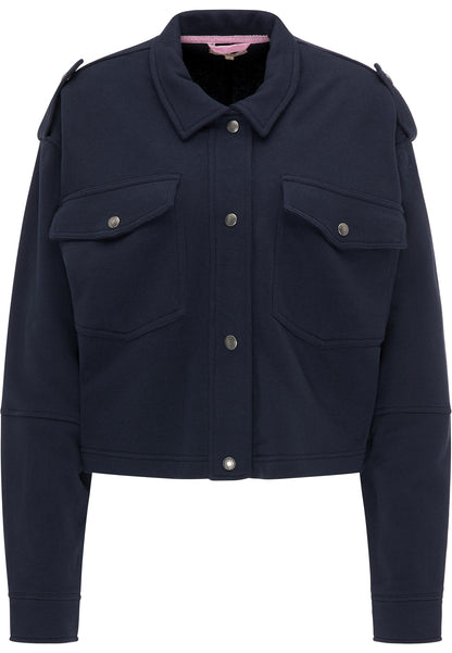 myMo Women's Sweat Jacket