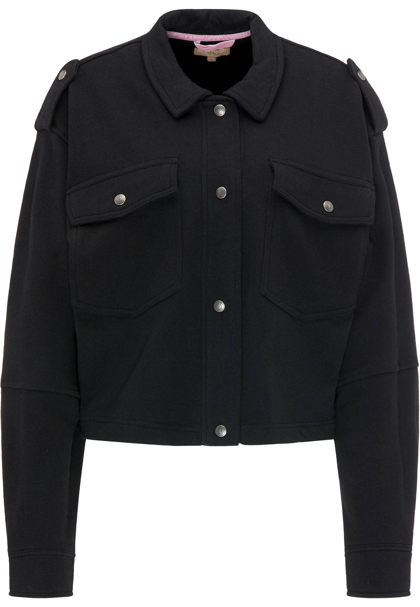 myMo Women's Sweat Jacket