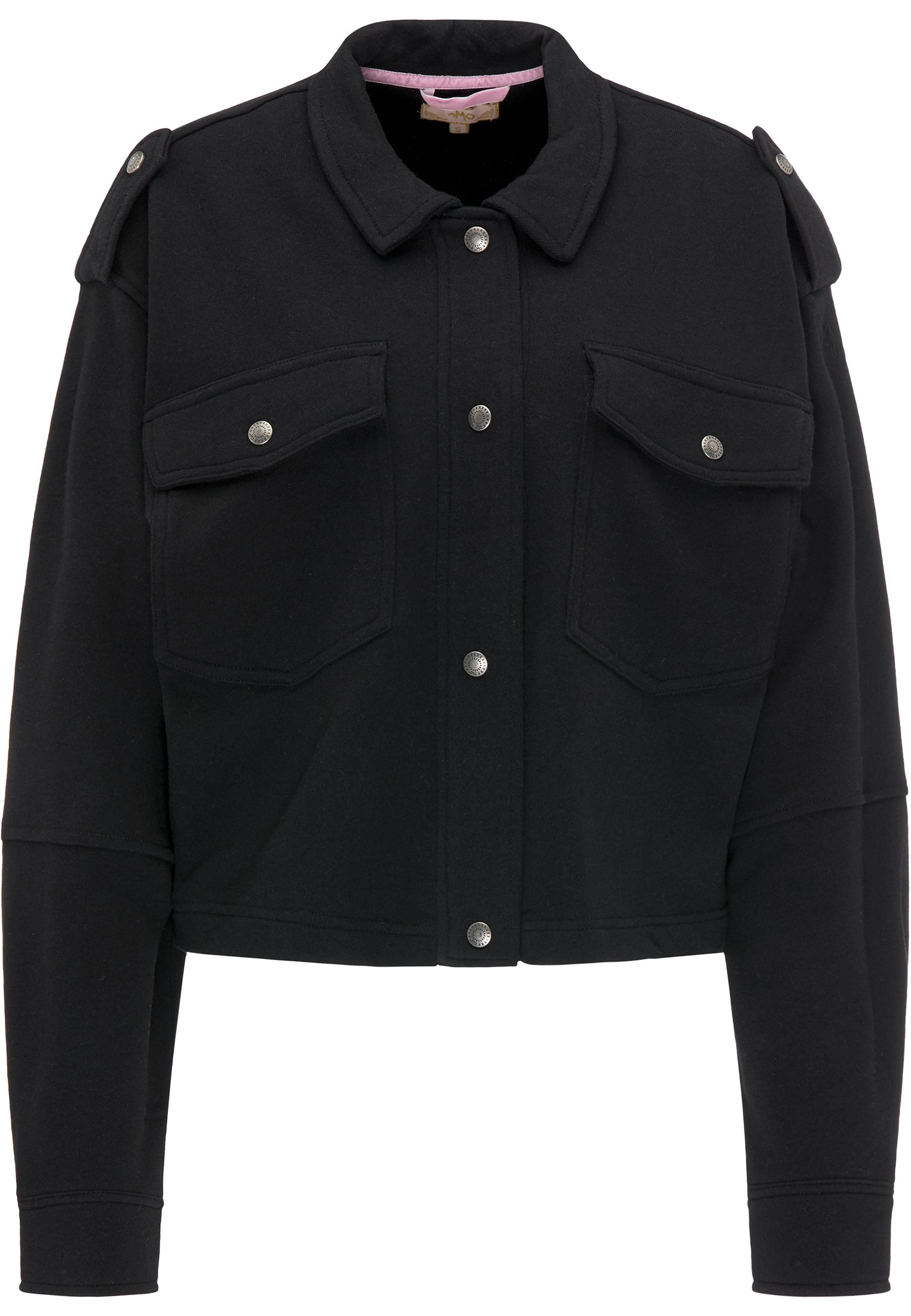 myMo Women's Sweat Jacket