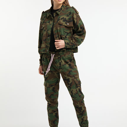 Collection image for: Camouflage Pattern