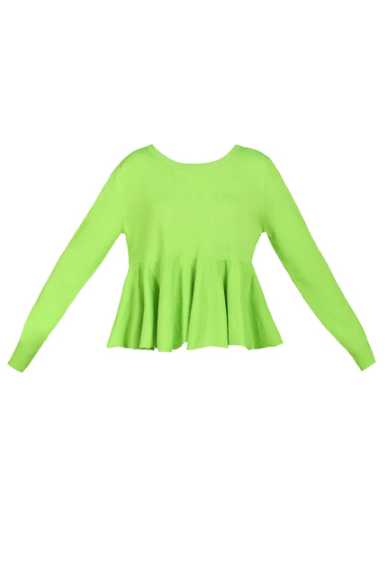myMo Damen Pullover