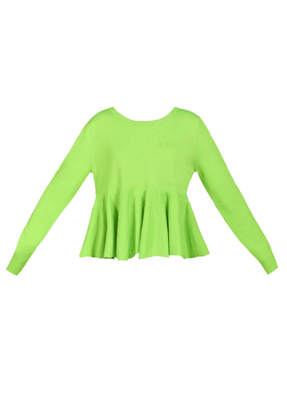 myMo Women's Sweater