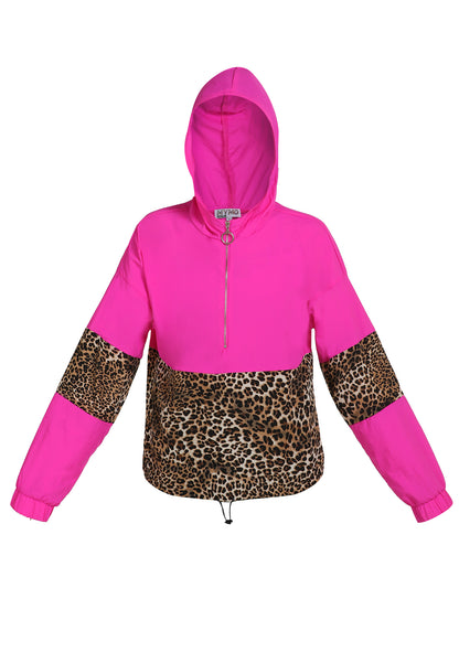 myMo ATHLSR Women's Slip On Jacket