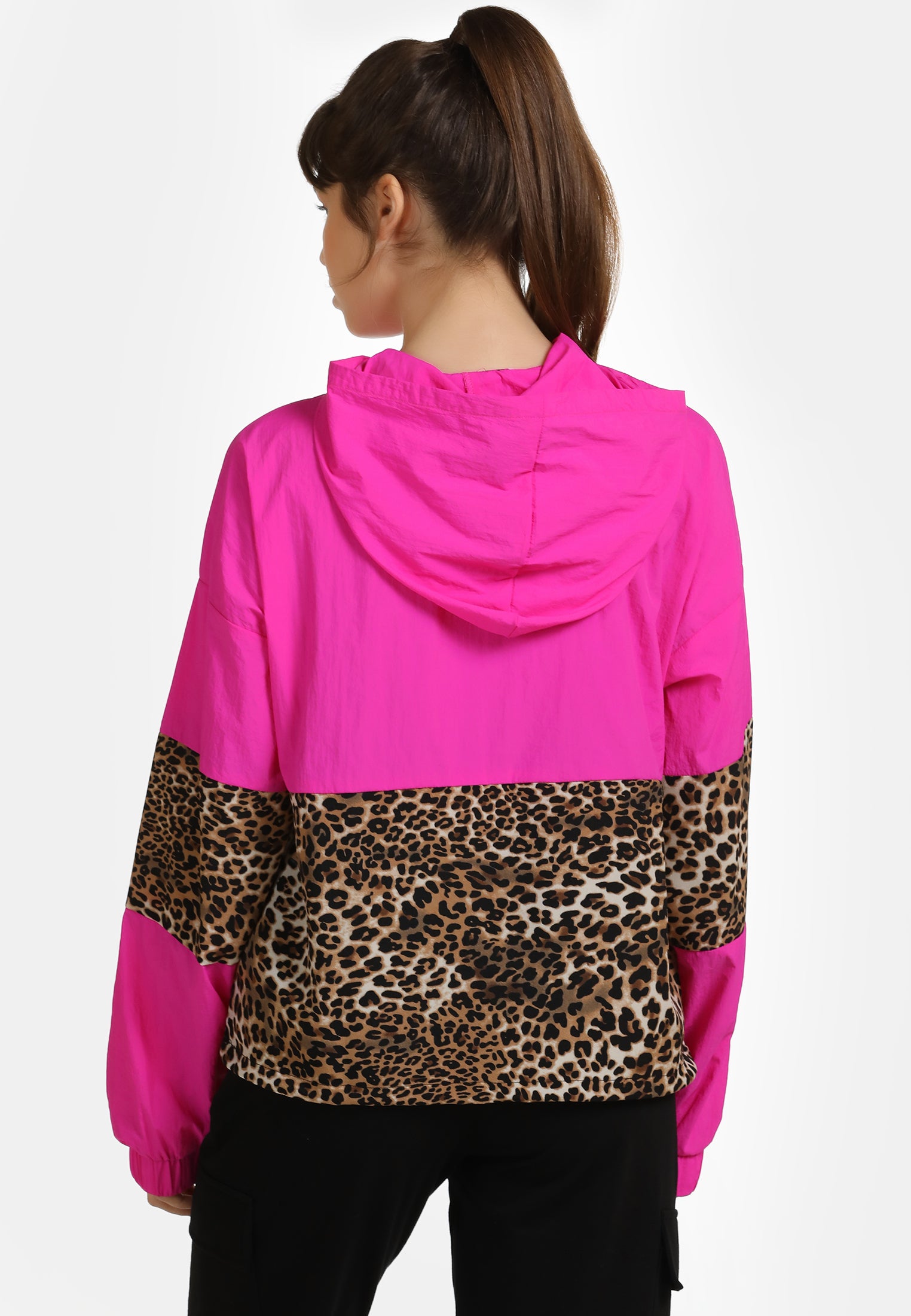 myMo ATHLSR Women's Slip On Jacket