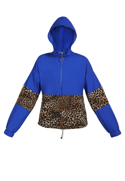 myMo ATHLSR Women's Slip On Jacket