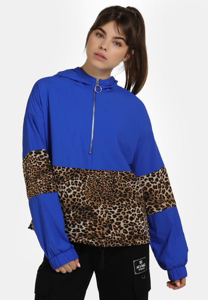 myMo ATHLSR Women's Slip On Jacket