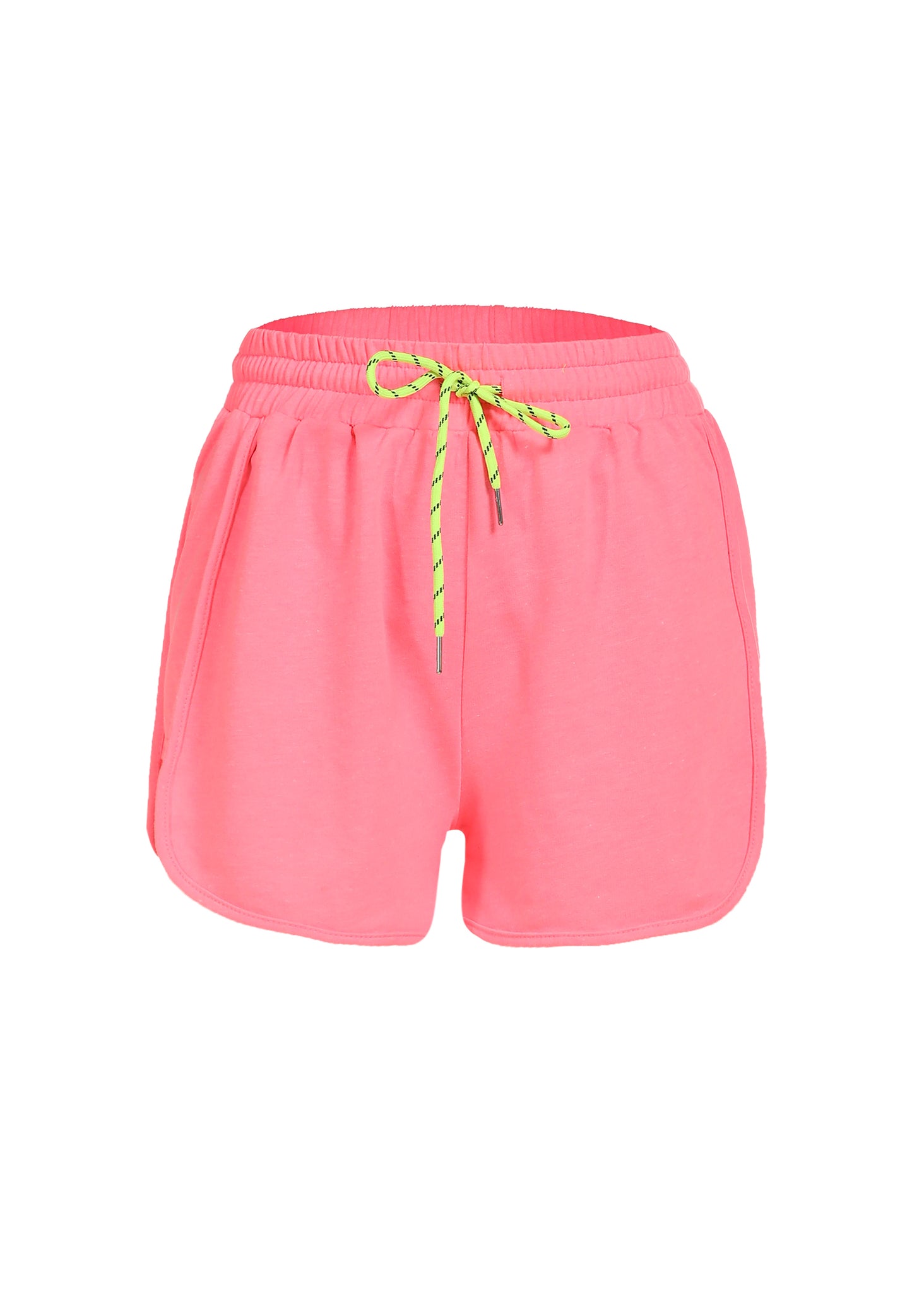 myMo ATHLSR Damen Shorts