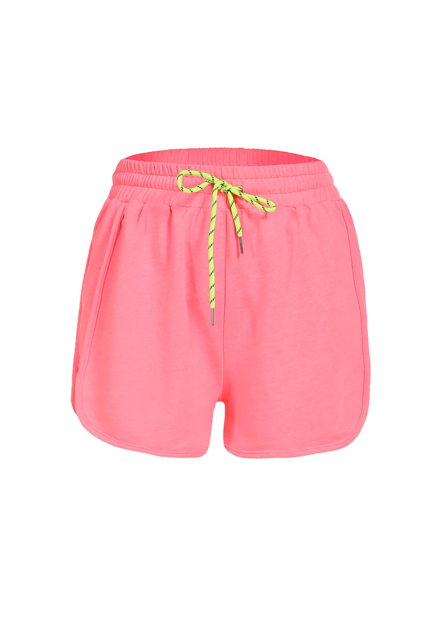 myMo ATHLSR Damen Shorts
