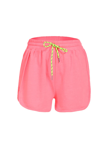 myMo ATHLSR Damen Shorts