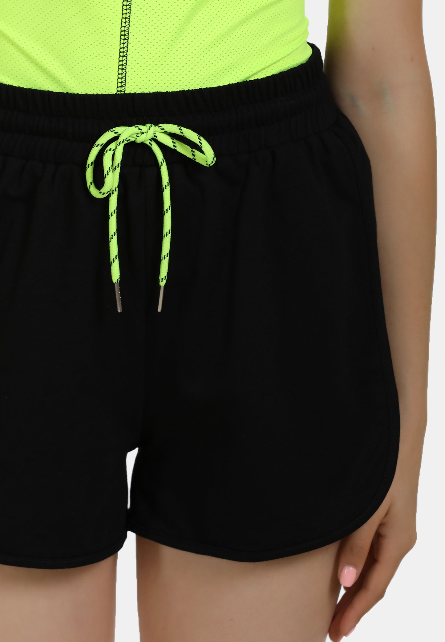 myMo ATHLSR Damen Shorts