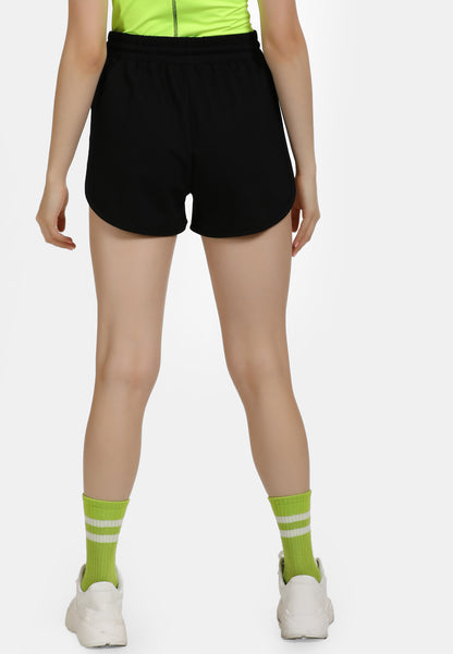 myMo ATHLSR Damen Shorts