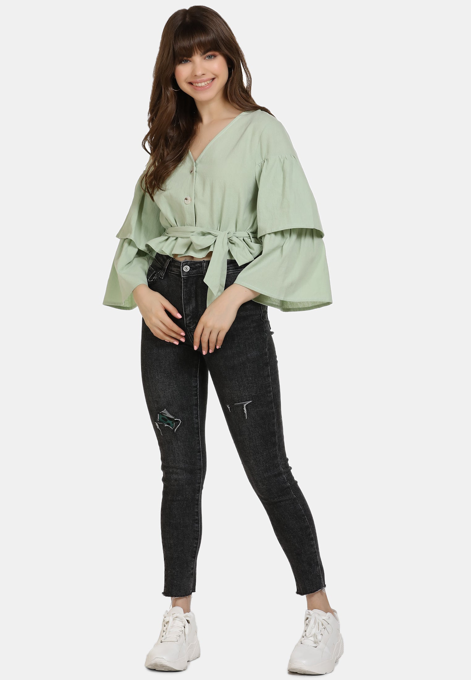 Mint