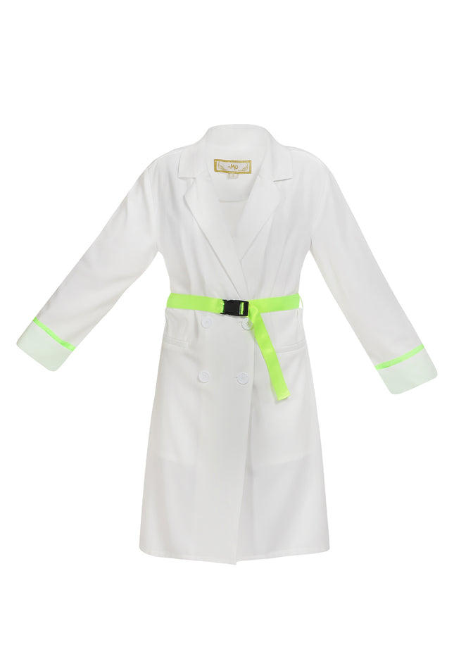 myMo Women's Coat