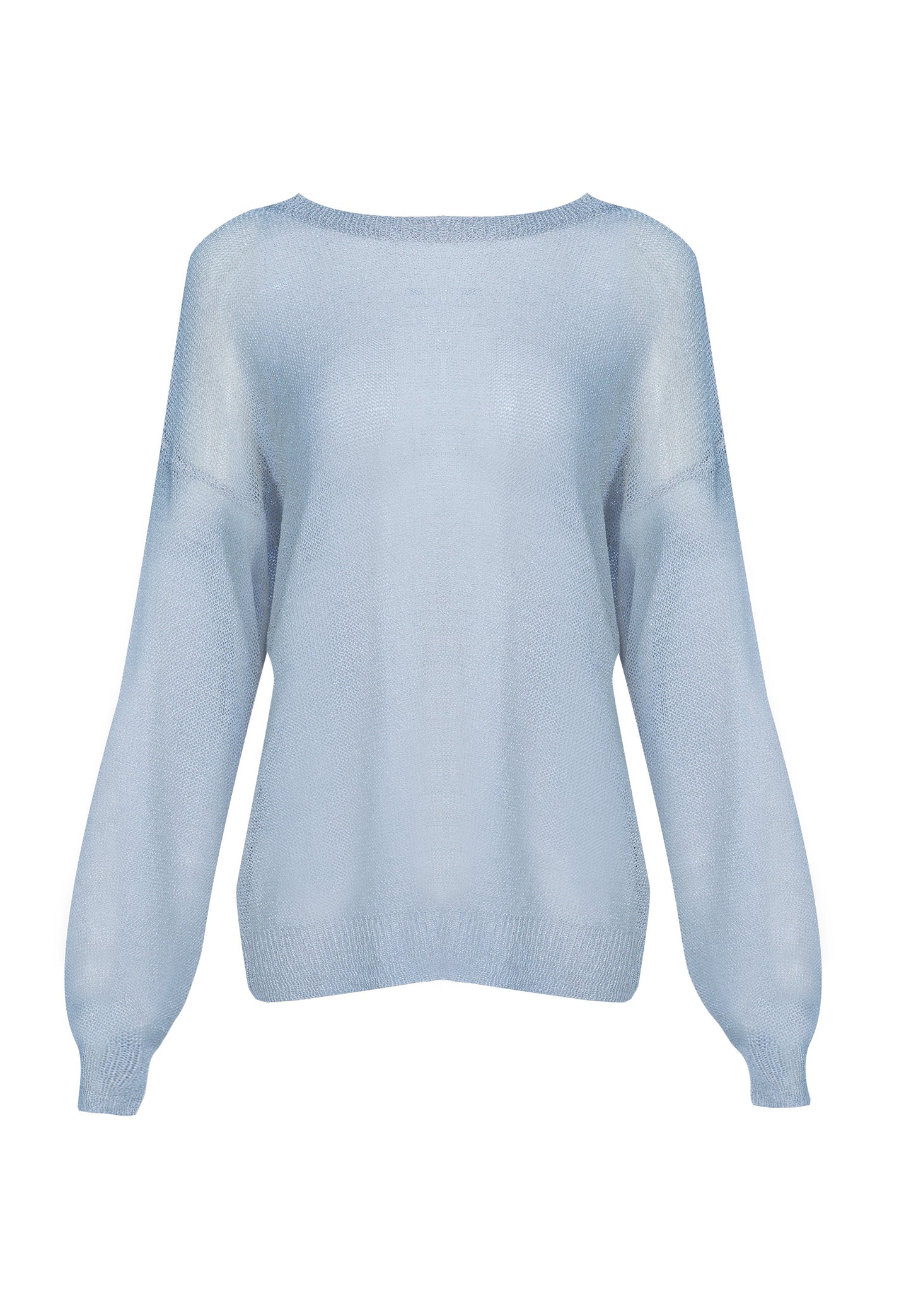 myMo at night Women's Sweater