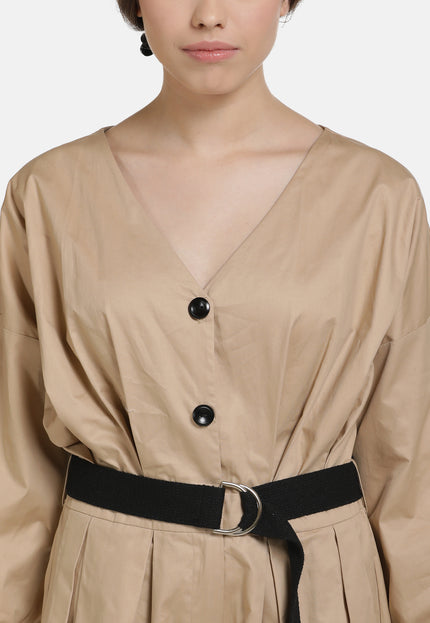 Sweter damski myMo