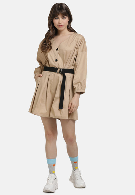 Sweter damski myMo