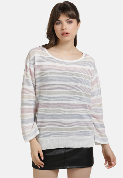 myMo at night Sweter Damski