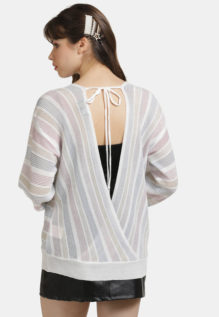 myMo at night Sweter Damski