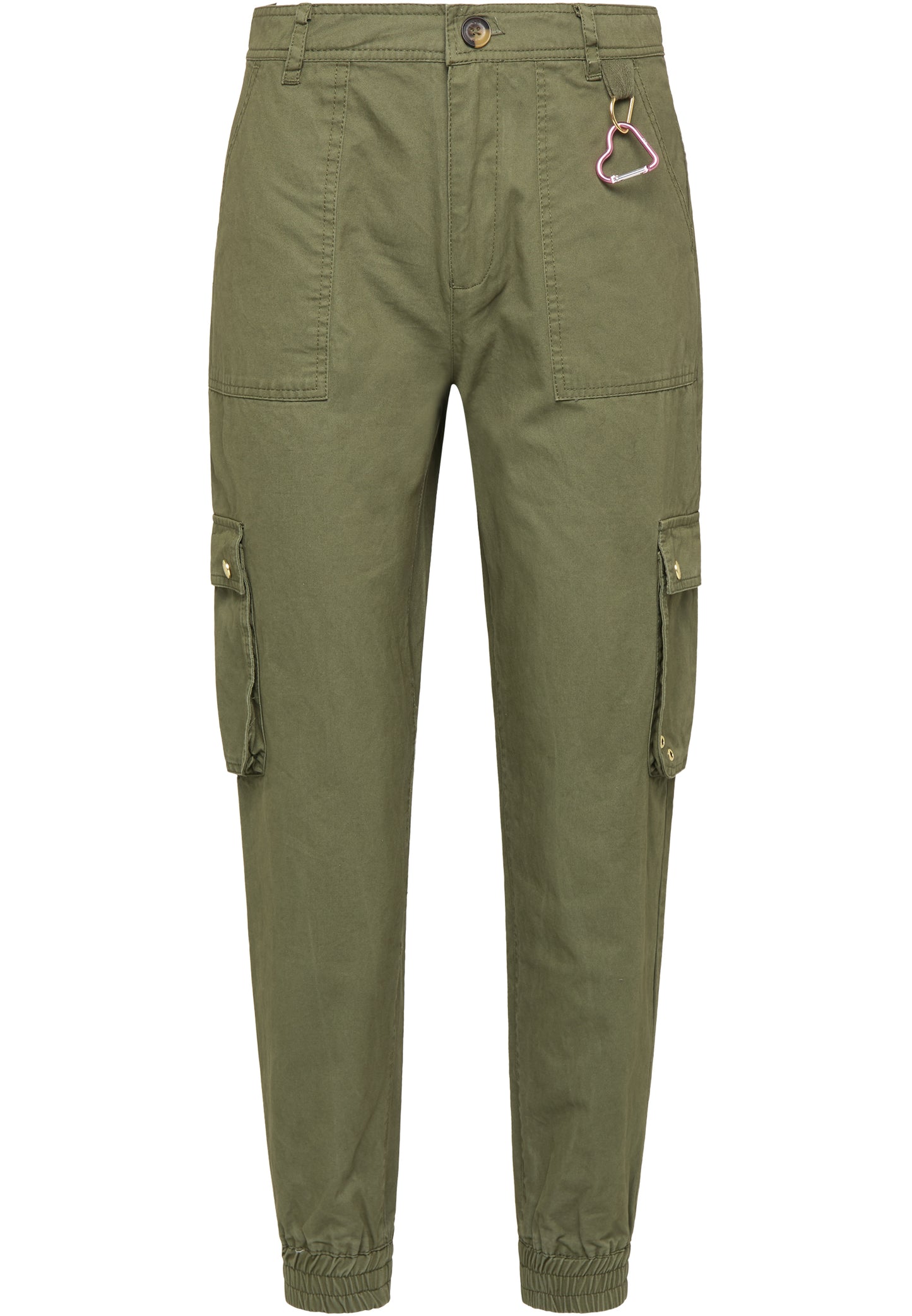 myMo damskie spodnie cargo