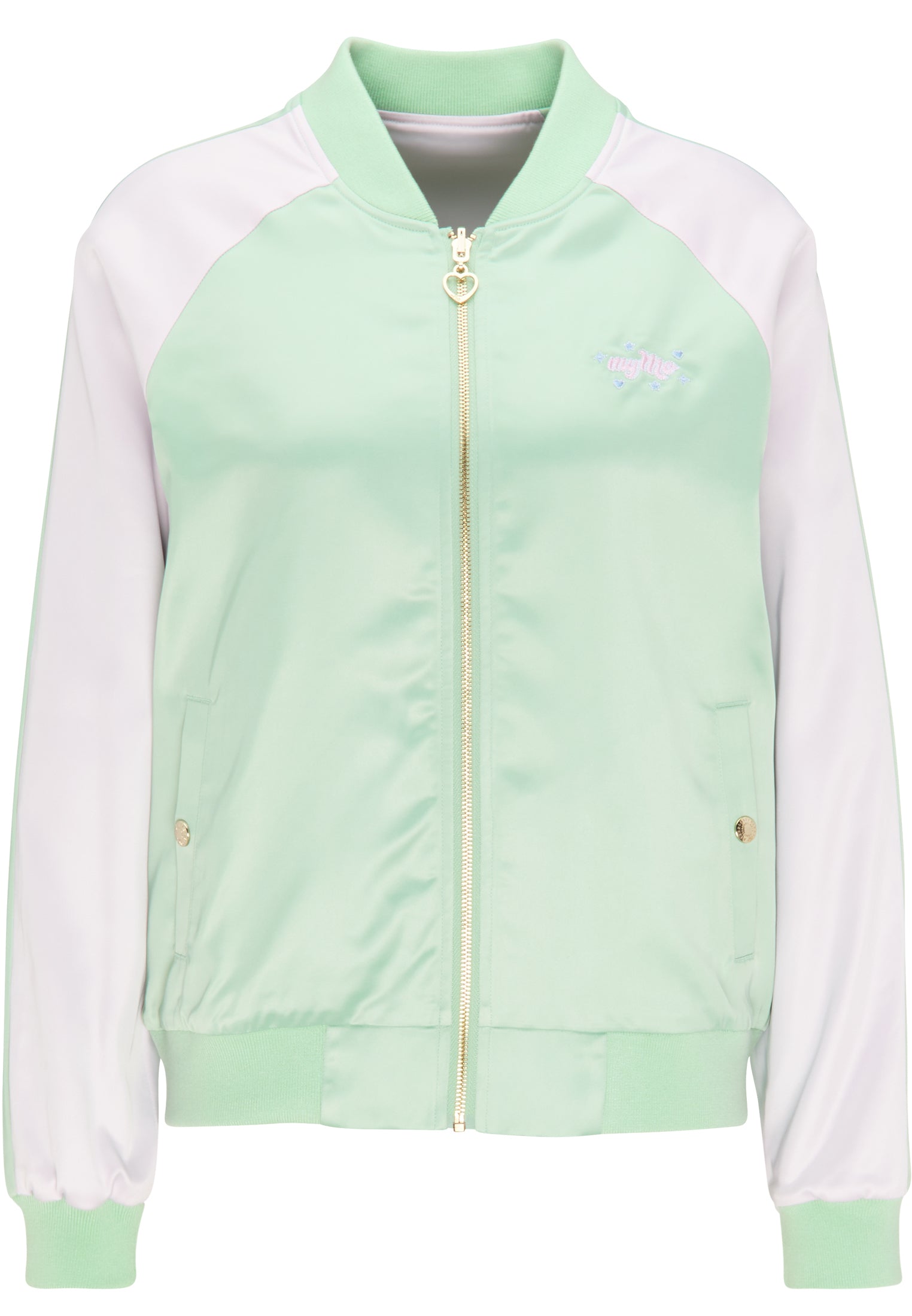 myMo Damen Wendeweste