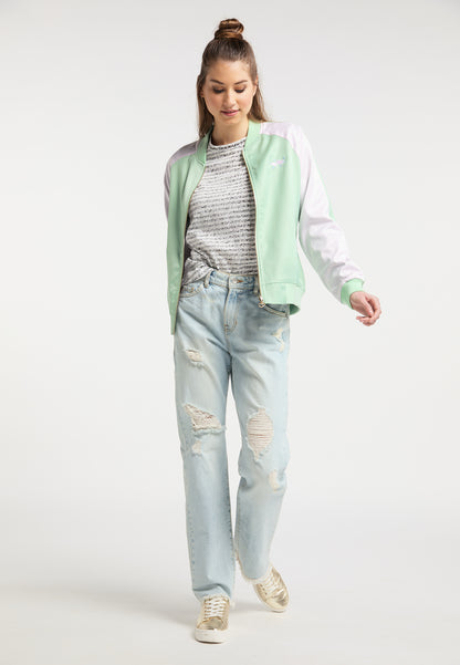 myMo Damen Wendeweste