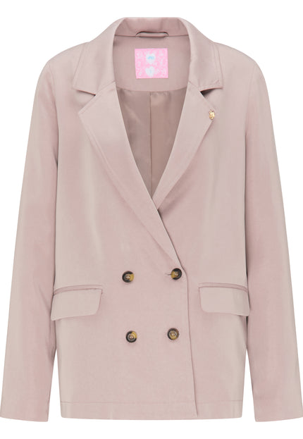 myMo Damen Blazer