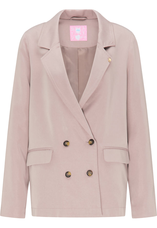 myMo Women's Blazer
