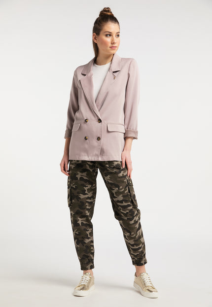 myMo Damen Blazer